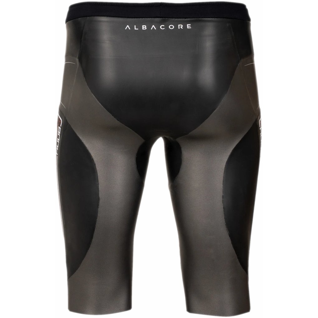HUUB Design Albacore Buoyancy Shorts - black