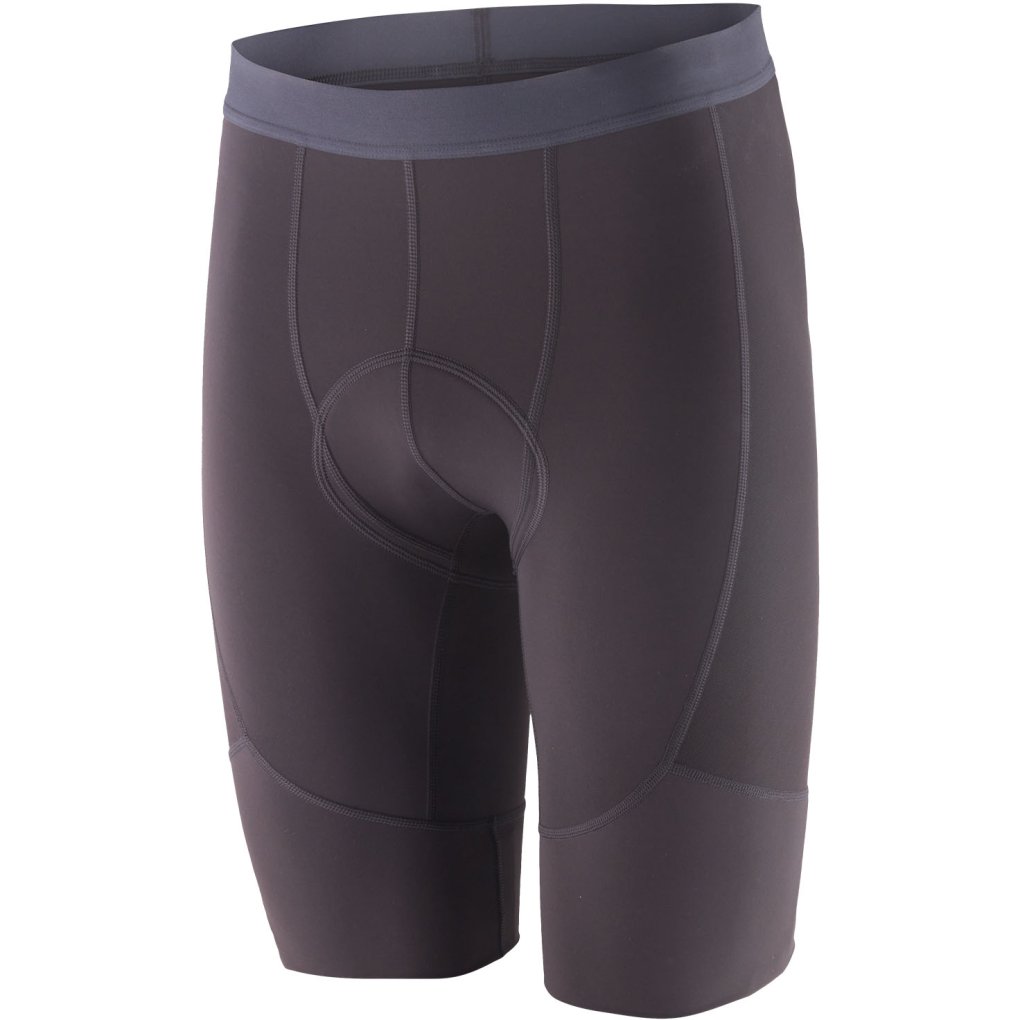 Patagonia Dirt Craft Bike Shorts Men - Black