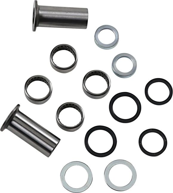 Moose Racing tie rod bearing kit Bearing kitRef: ME05998A / 13020671