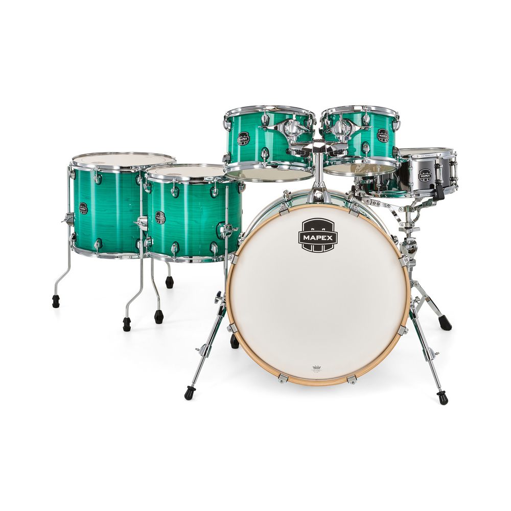 Mapex Armory Stage+ Set JO – Thomann Ireland