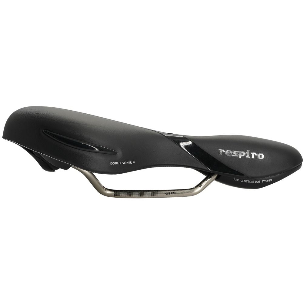 Selle Royal Respiro Athletic Journey Saddle