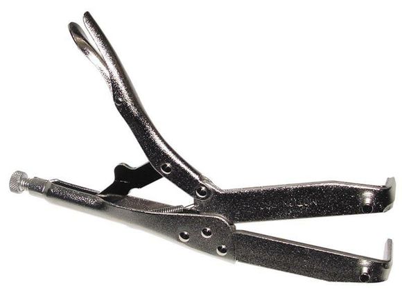 Bihr STAU PLACH FOR UNIVERSAL CUTTER NOOSRef: Bi01269A / 1051795