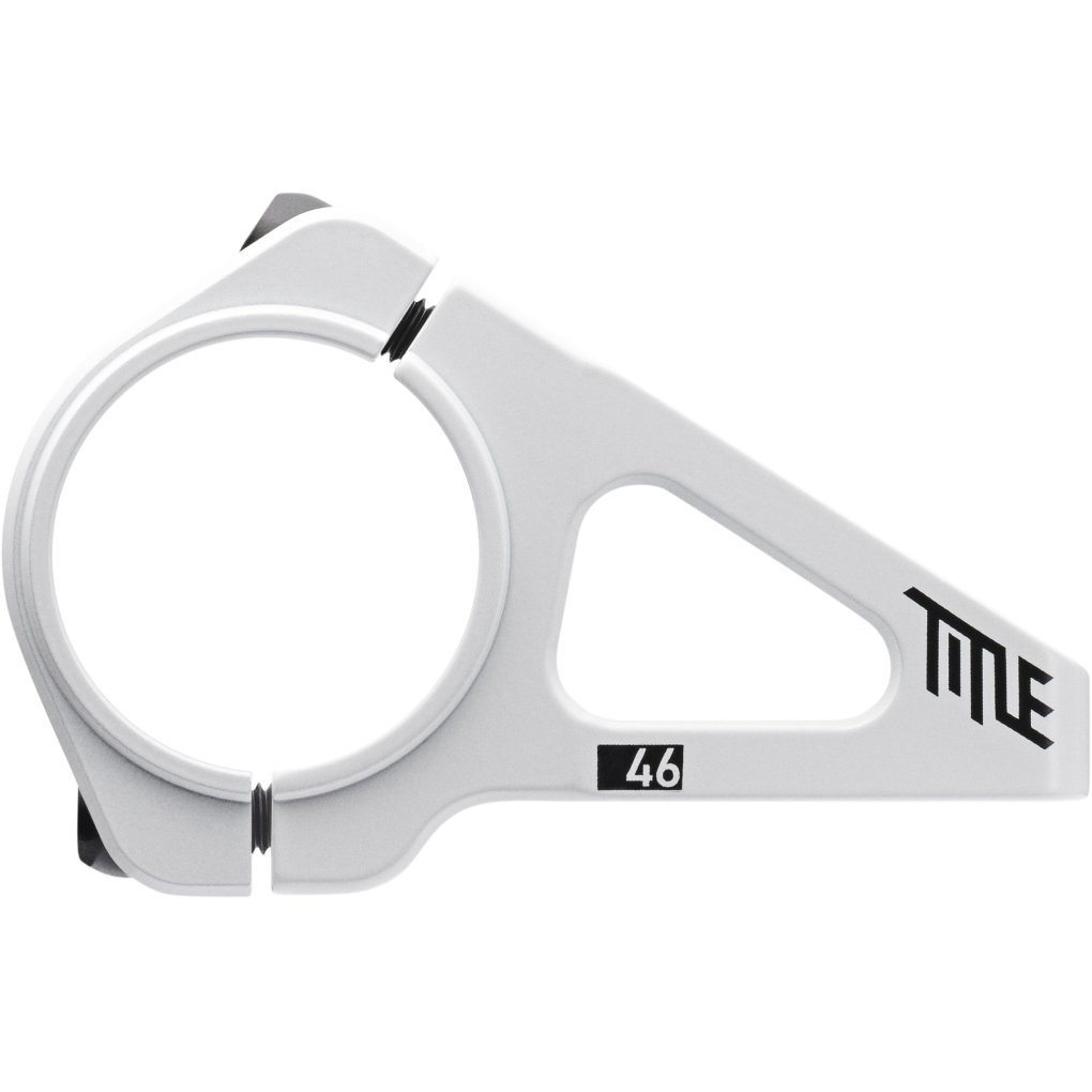 Title DM1 Stem - MTB | 35.0 | Direct Mount - white