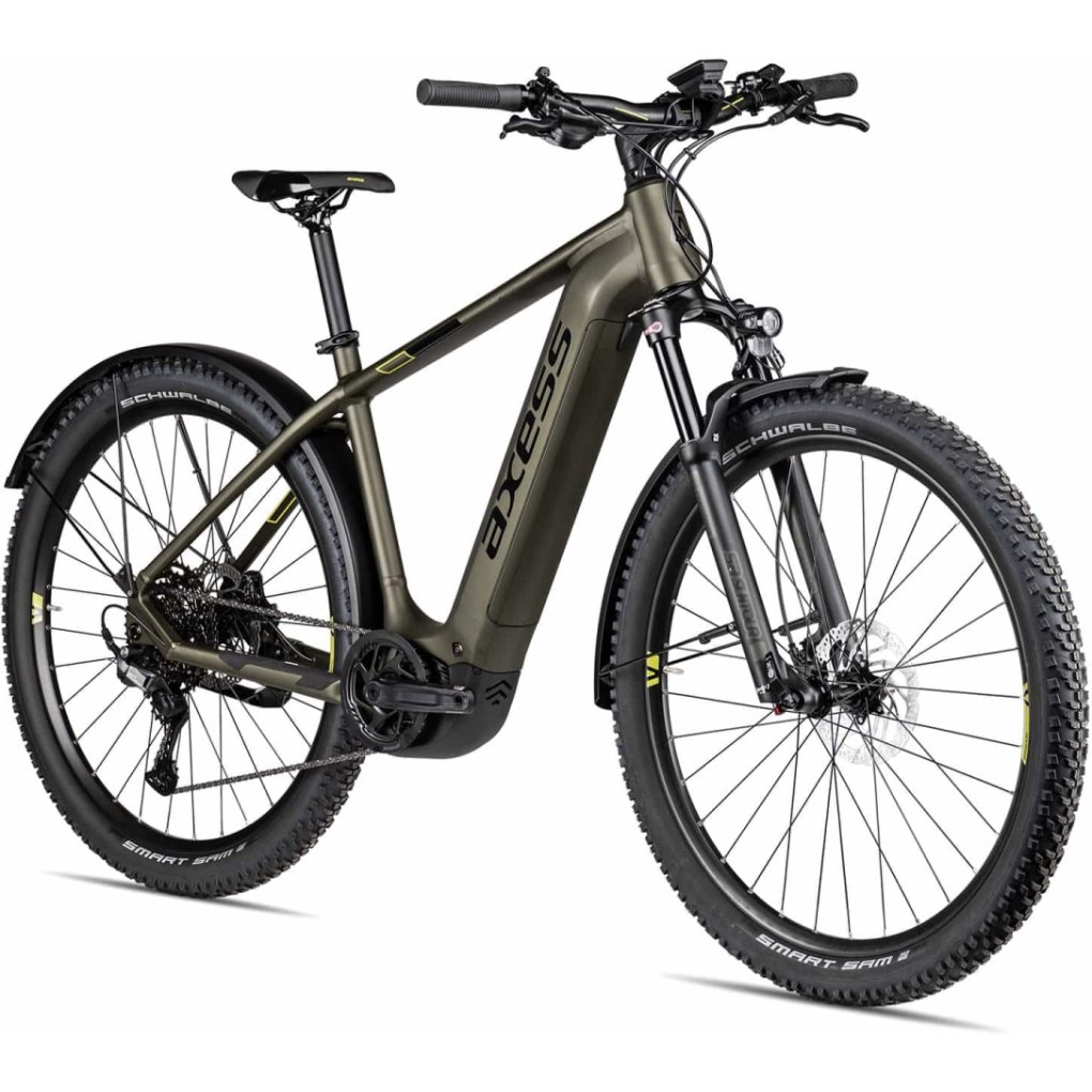Axess FORCE PRO Allroad - 29