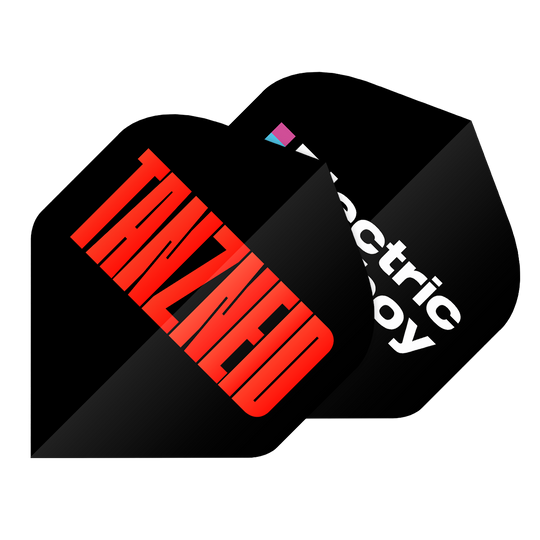 Electric Callboy Tanzneid Flight Pack - 10 sets