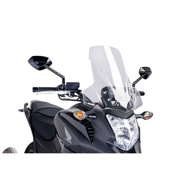 Bulle Puig Touring - IncoloreRef : 5992