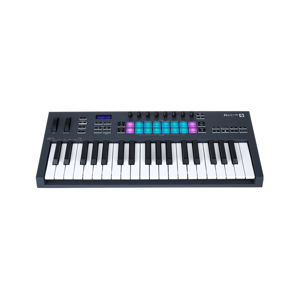 Novation FLkey 37 – Thomann Ireland
