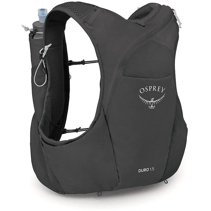 Osprey Duro 1.5 Run Hydration Vest Men - L - Black