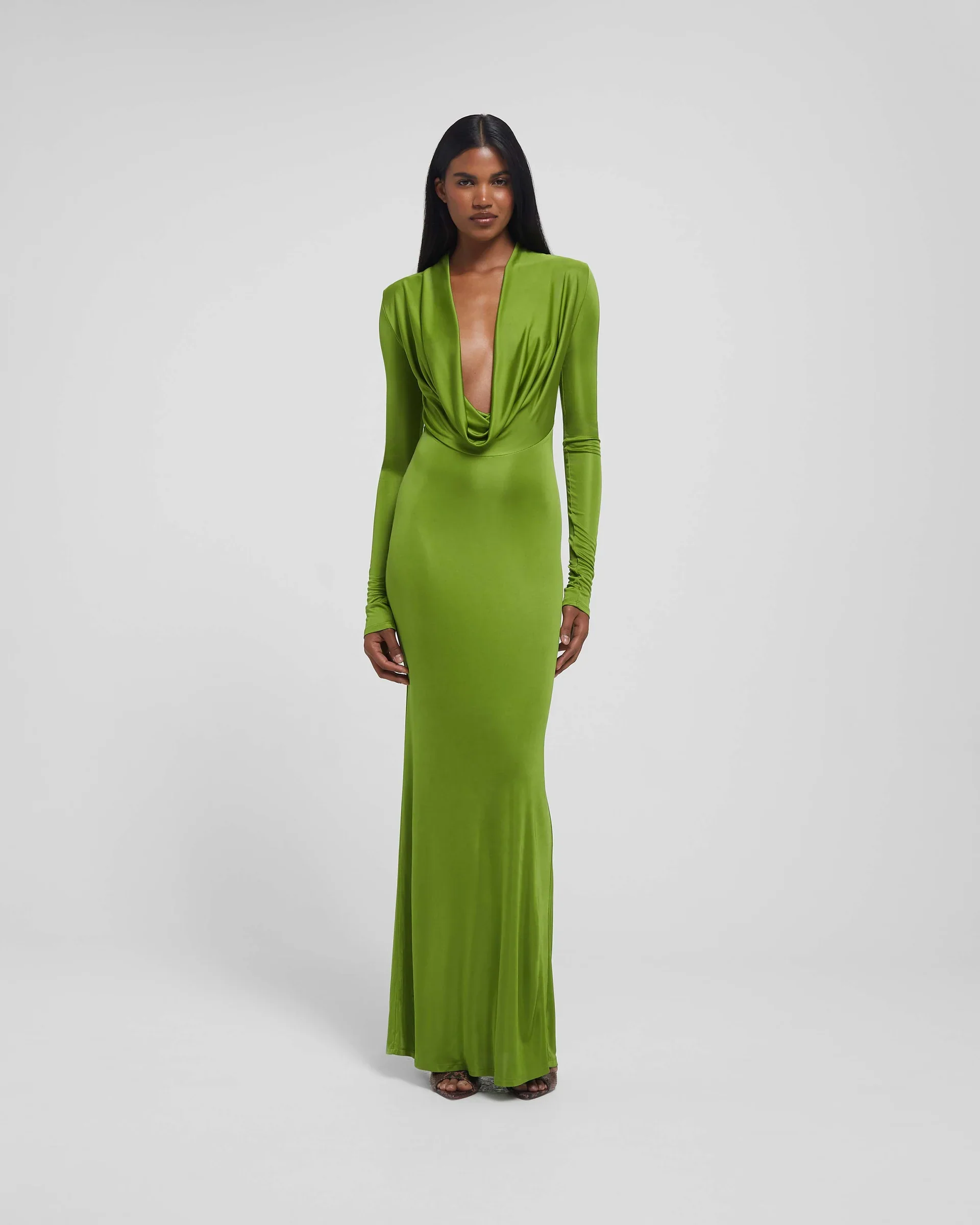 Octavia Dress