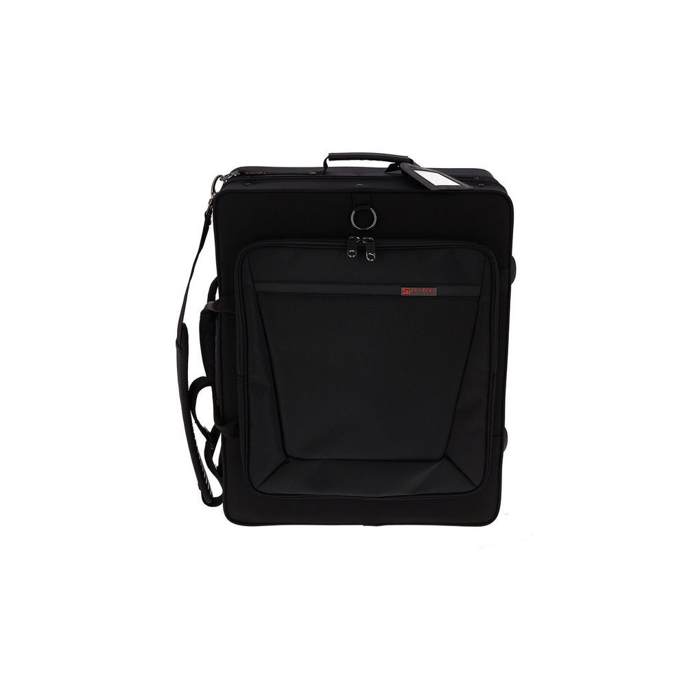 Protec iPAC Case IP