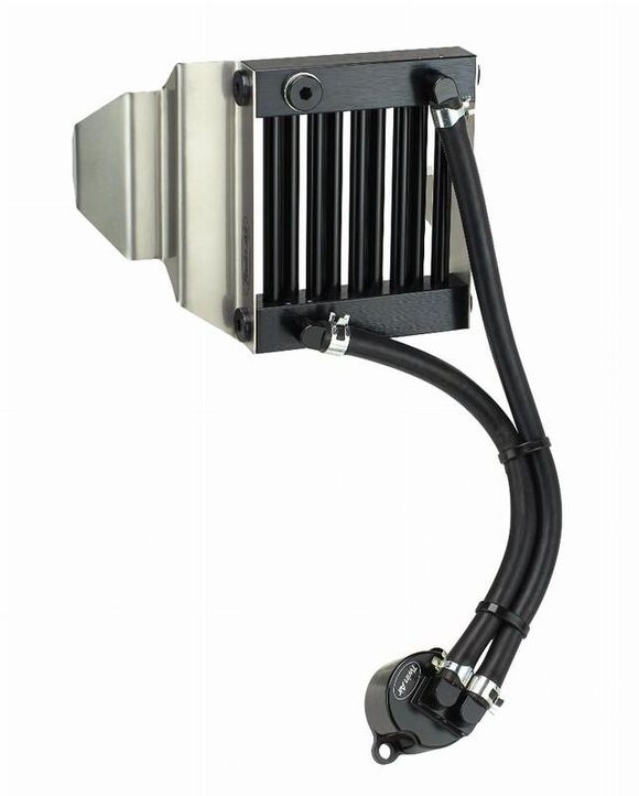 Radiateur Twin air d'huileRef : TA00525A / 1127070
