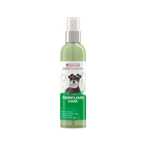 Versele-Laga Oropharma Dog Perfume for Male Dogs - 150ml