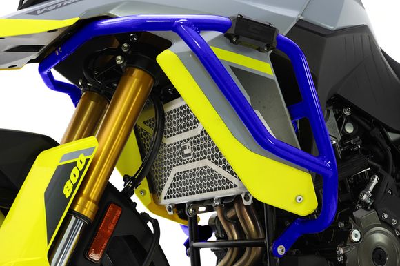 Crosspro Crash Bar CROSS Pro TrailRef: Cp00102A / 1127488002