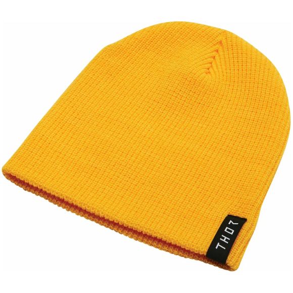 Thor rogue beanie - yellow / grayRef: TO3089 / 25014302