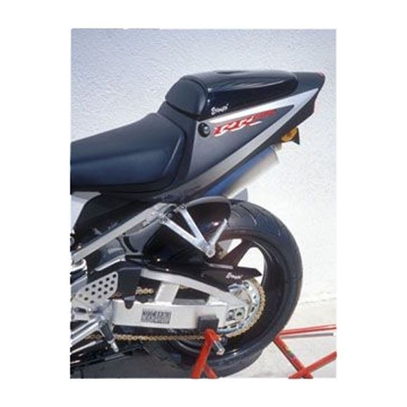 Ermax seat cover - plainHONDA 929 CBR 929 RR - 2000 - 2001Ref: EM0593
