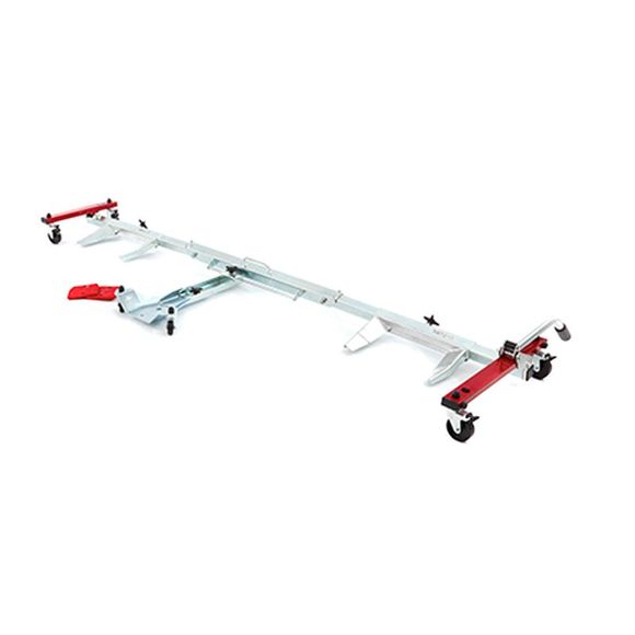 Acebikes loading and parking ramp U-TURN MOTO MOVER UniversalRef: ace0031 / ace6022