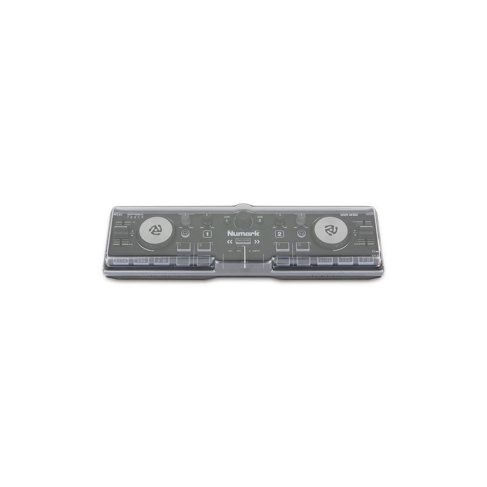 Decksaver LE Numark DJ2GO2 – Thomann Ireland