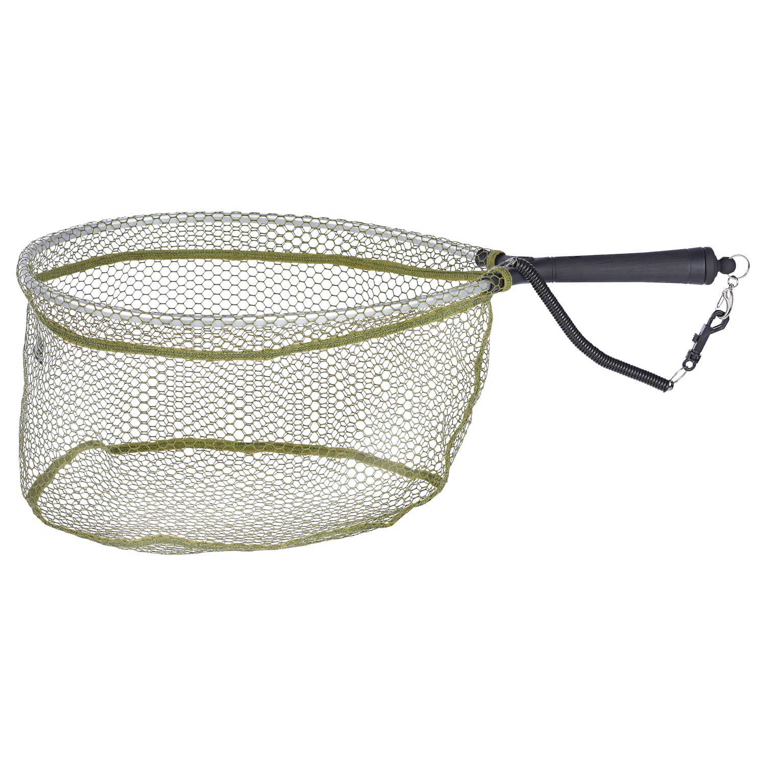 Balzer Wading Net with Magnetic Clip