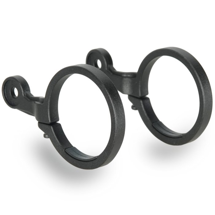 Lupine SL X handlebar mount