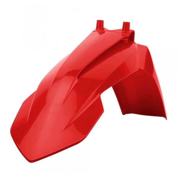 Polisport ORIGINAL TYPE mudguard - RedRef: PLS0044 / 1105680