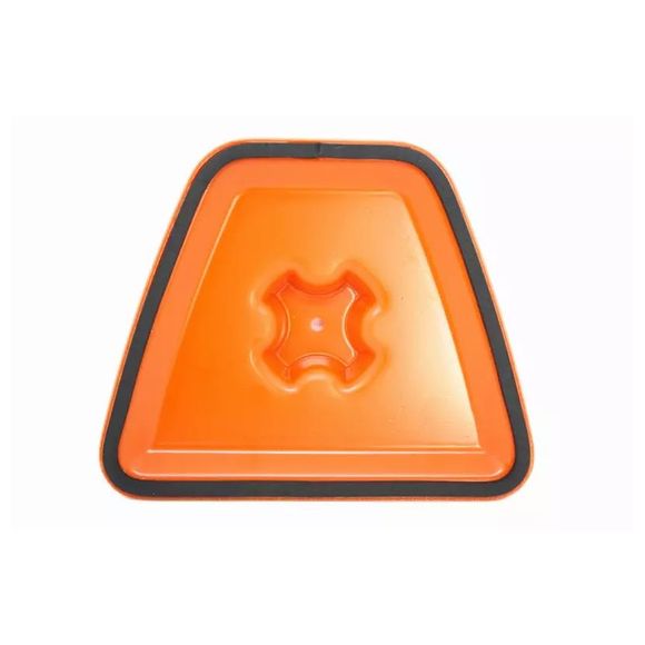 Couvercle de filtre à air Twin air - 160115 Powerflow 793817Ref : TA00155A / 1099015