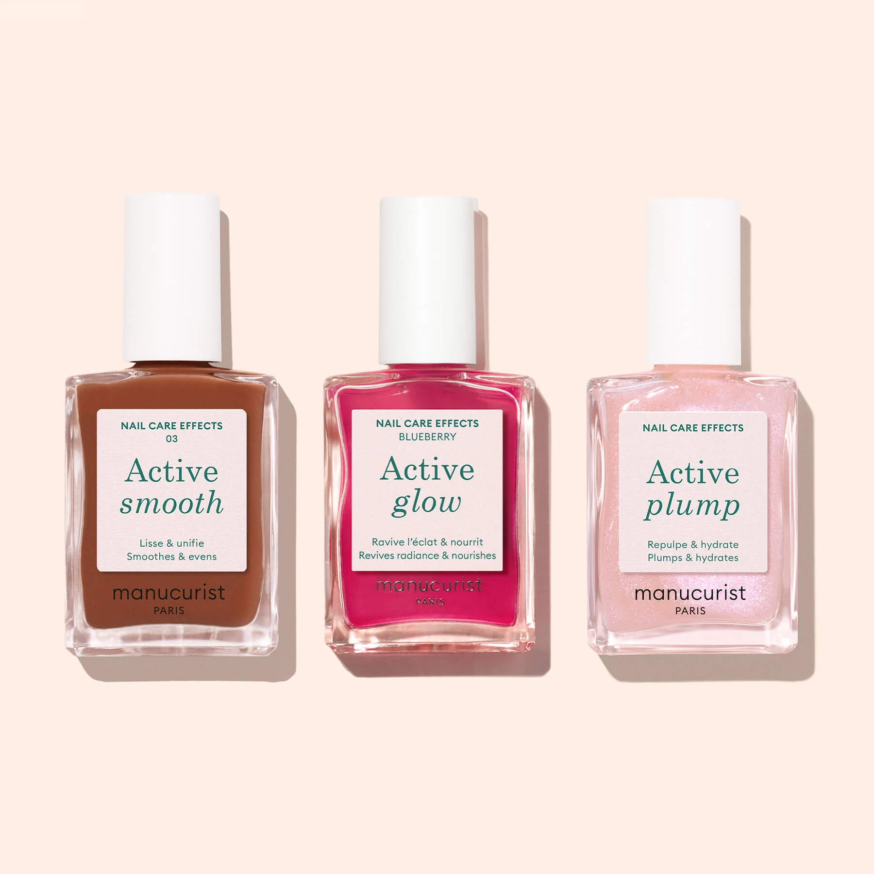 Active Smooth 03
