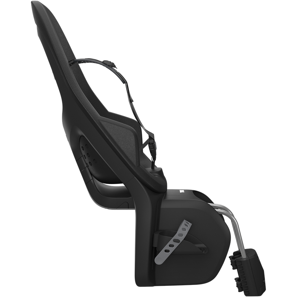 Thule Yepp 2 Maxi Frame Mount Child Bike Seat - Black