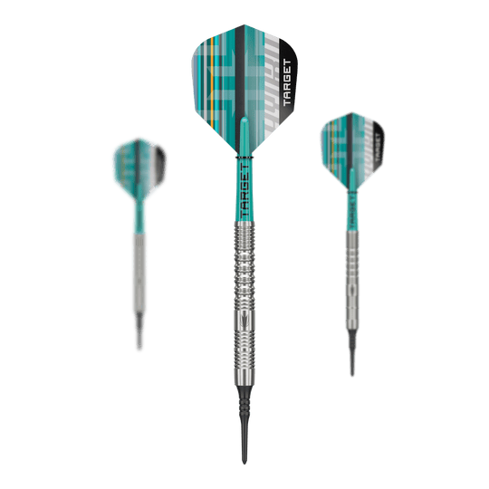 Target Hydro 12 Softdarts
