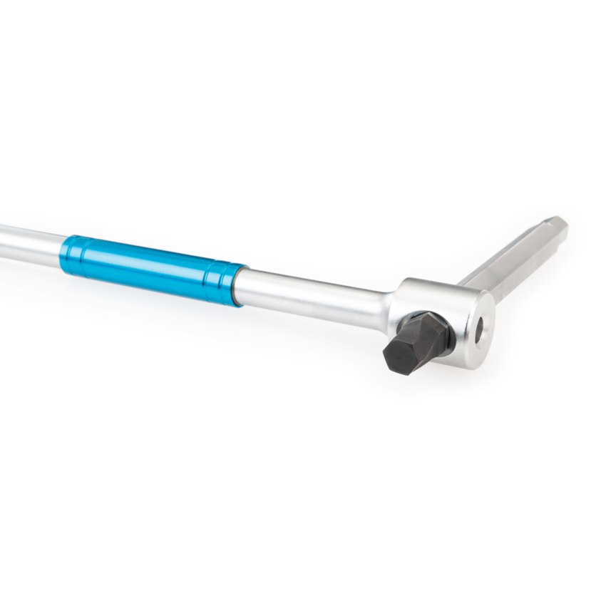 Park Tool THH-1 Sliding T-Handle Hex Wrench Set