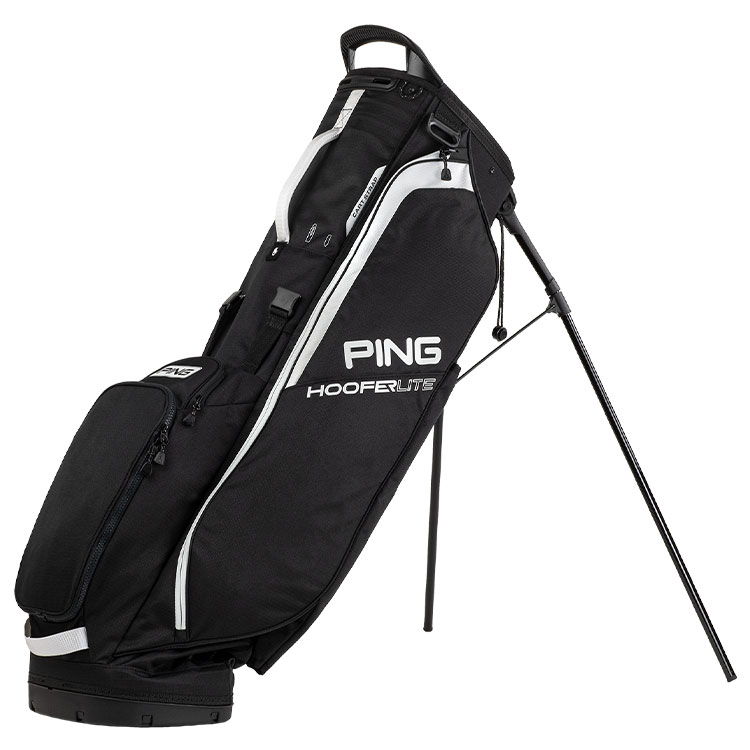 Ping Hoofer Lite Golf Stand Bag