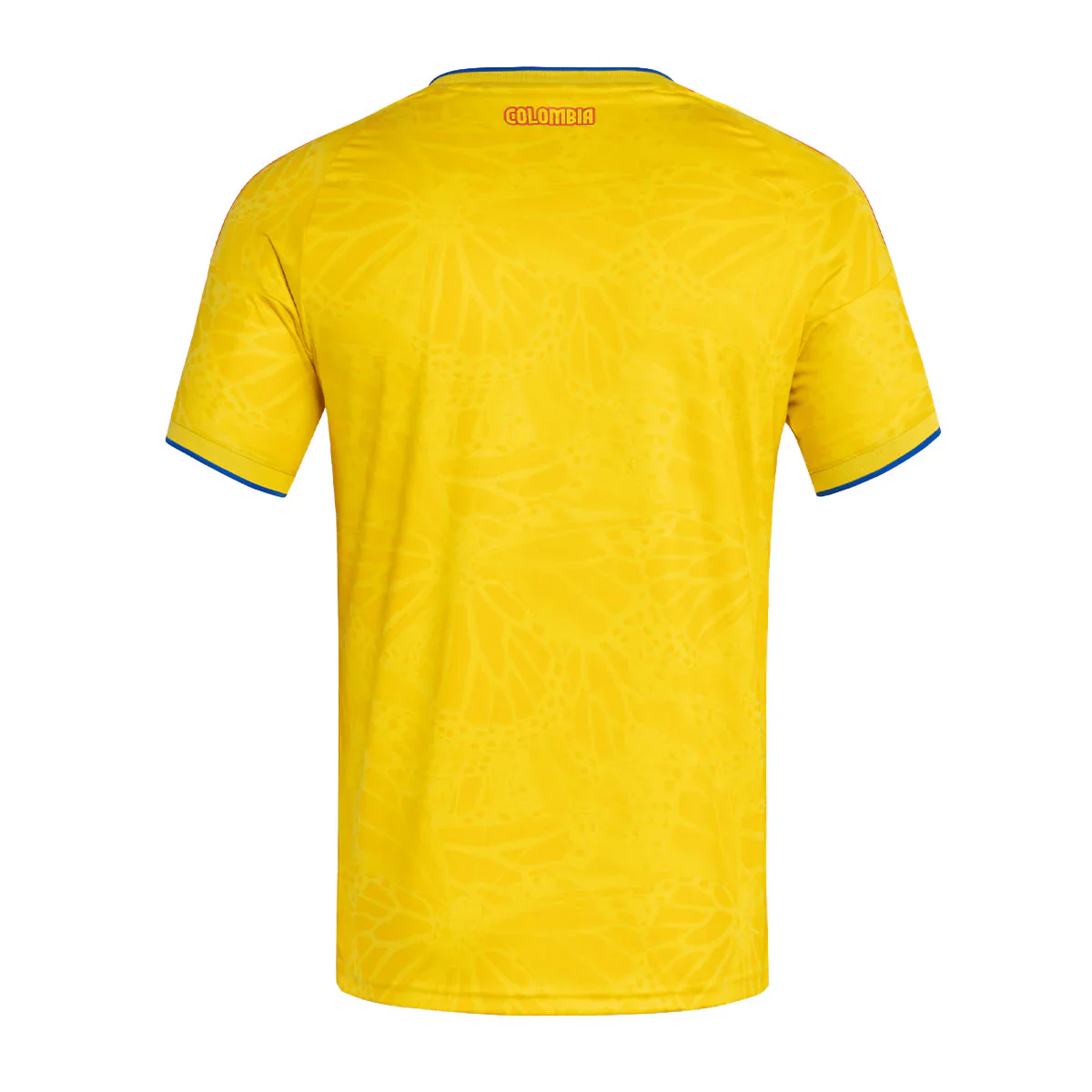 Colombia Home Jersey 2026