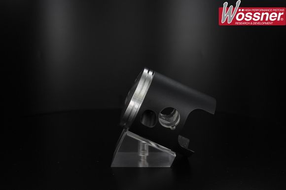 Forged Piston Kit WossnerRef: Wo00056A / 1093449001