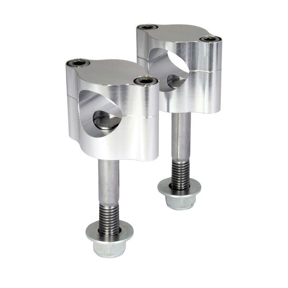 Pontet de guidon Bike It 22,2 mm UniverselRef : BIK0335 / BARRIS12