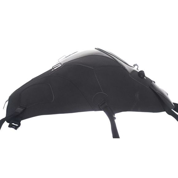Bagster Special Tank Pad Black/Matte BlackRef: 1676B