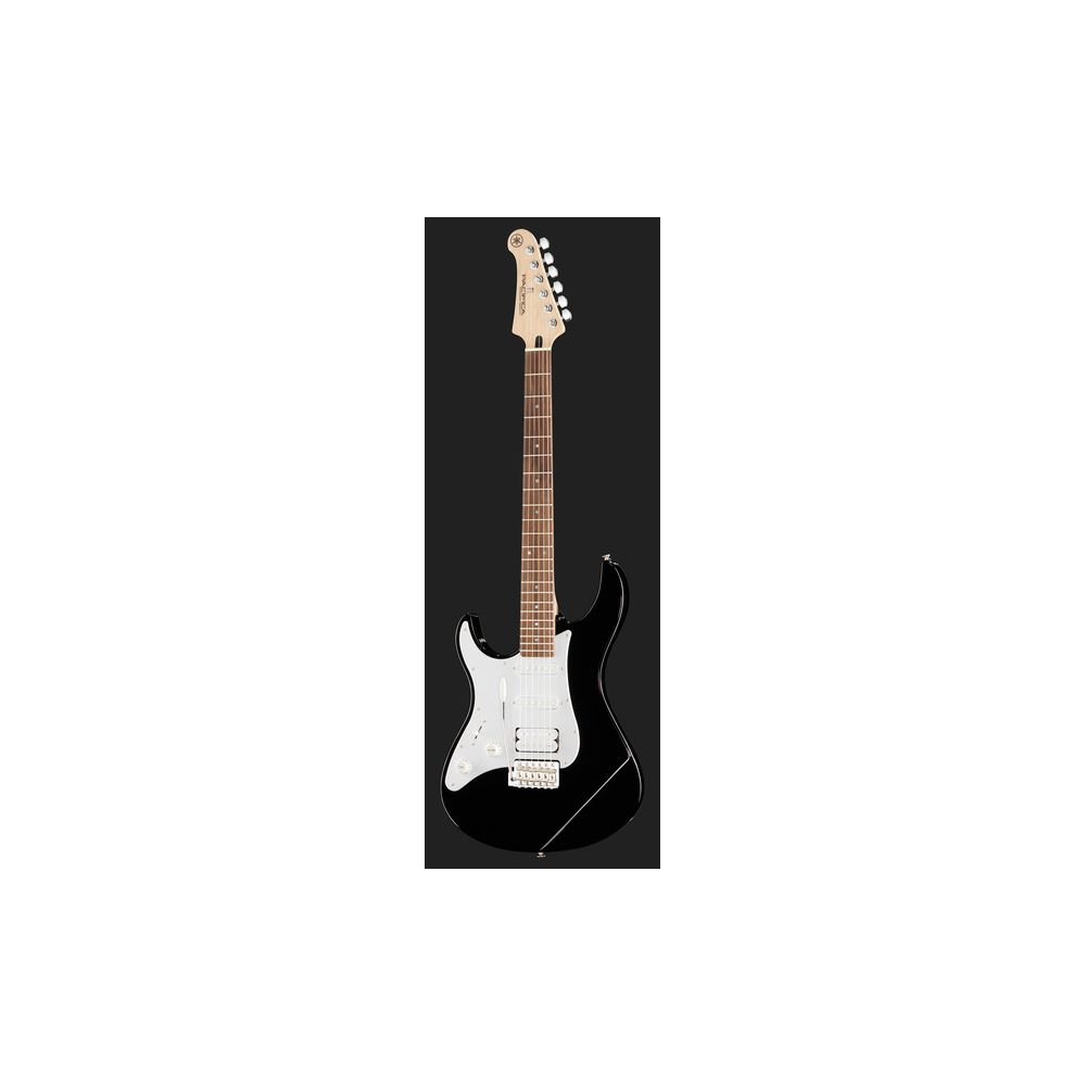 Yamaha Pacifica 112JL BL – Thomann Ireland