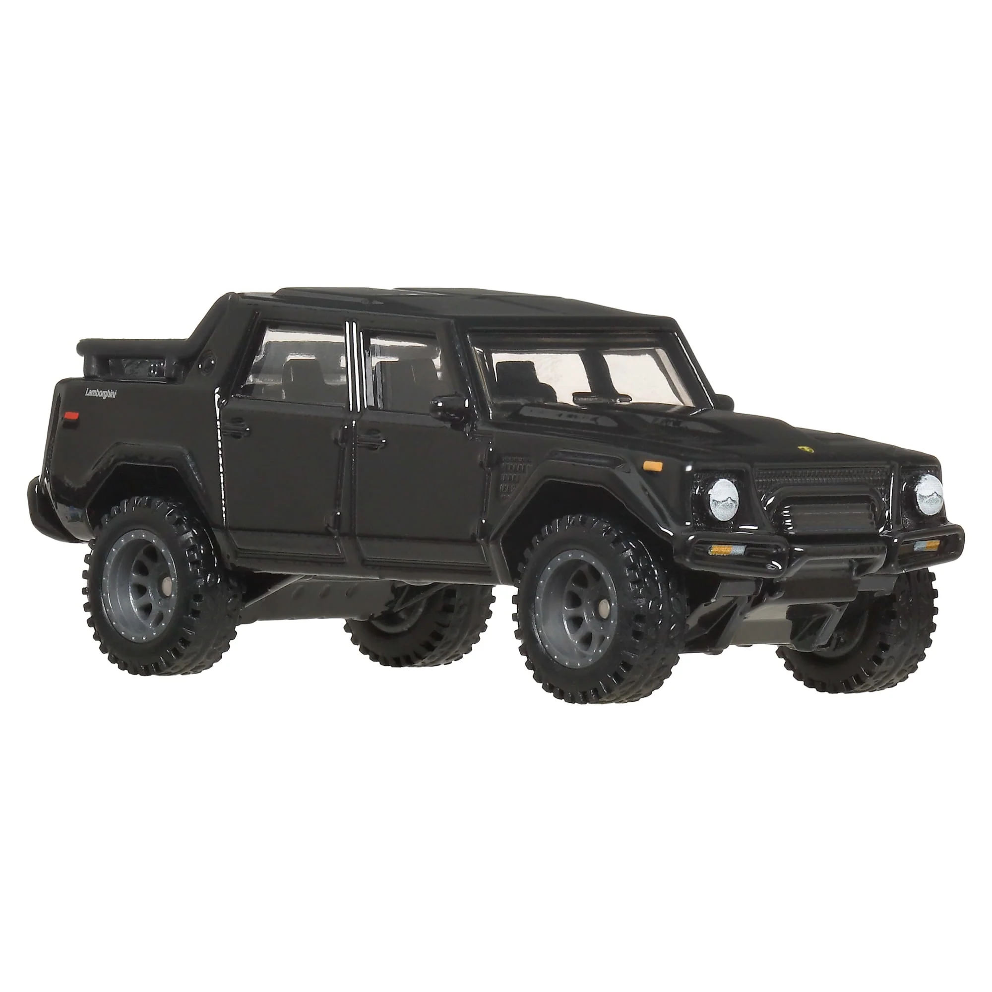 Hot Wheels Premium Fast & Furious Lamborghini LM002