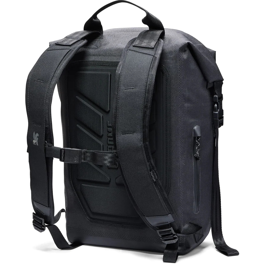 CHROME Urban Ex Backpack - 20 L - Black