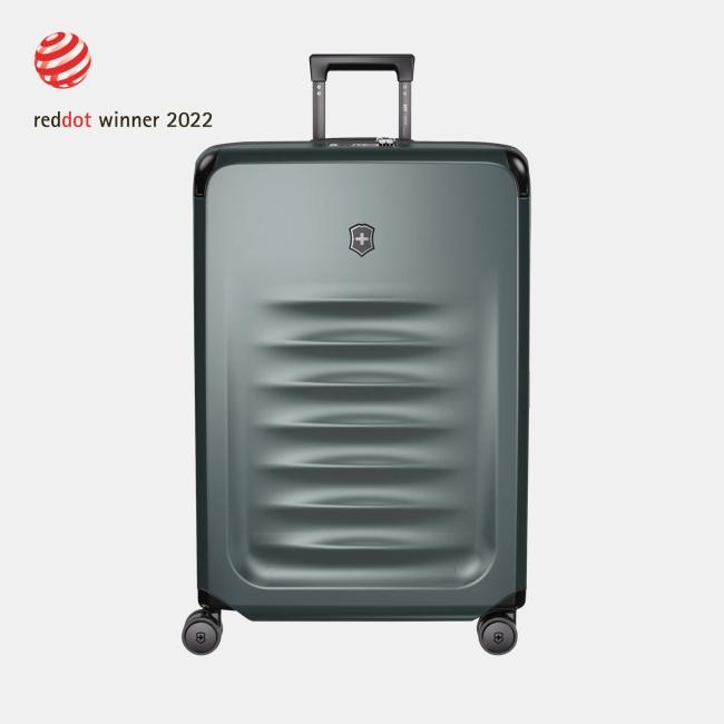 Spectra 3.0 Expandable Large Case