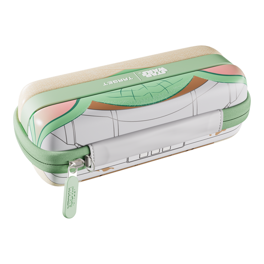 Target Star Wars Boa Dartcase - Grogu