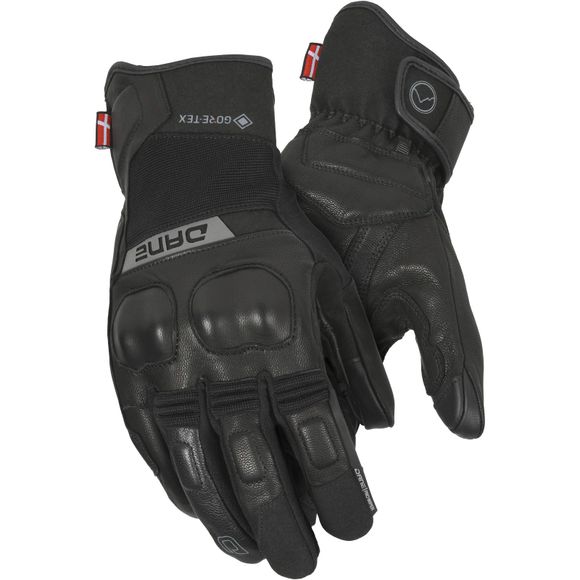 Dane Finn Gore -Tex® Gloves - BlackRef: DAN0035