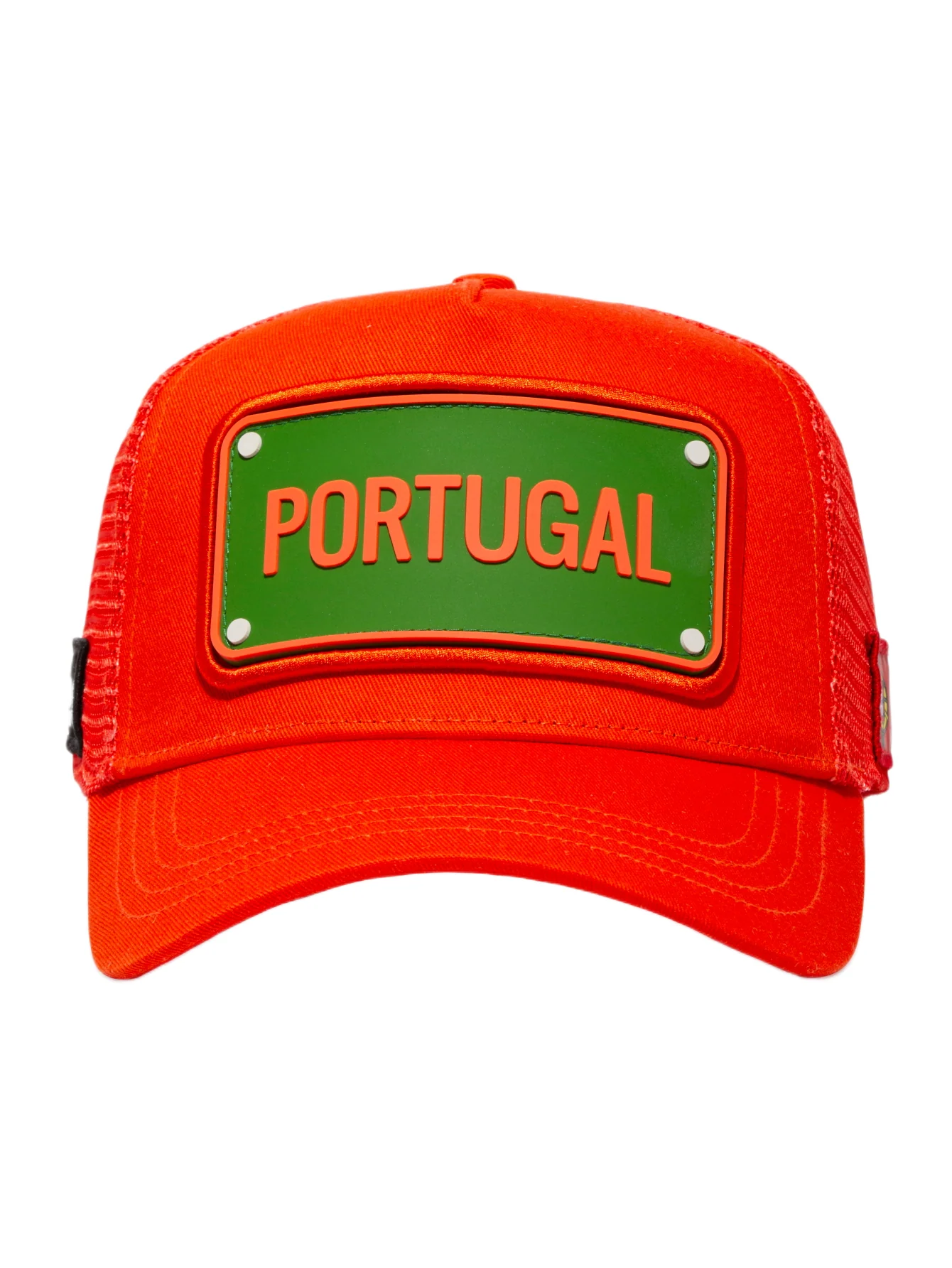 2026 Soccer Fan Collection Portugal Team Cap