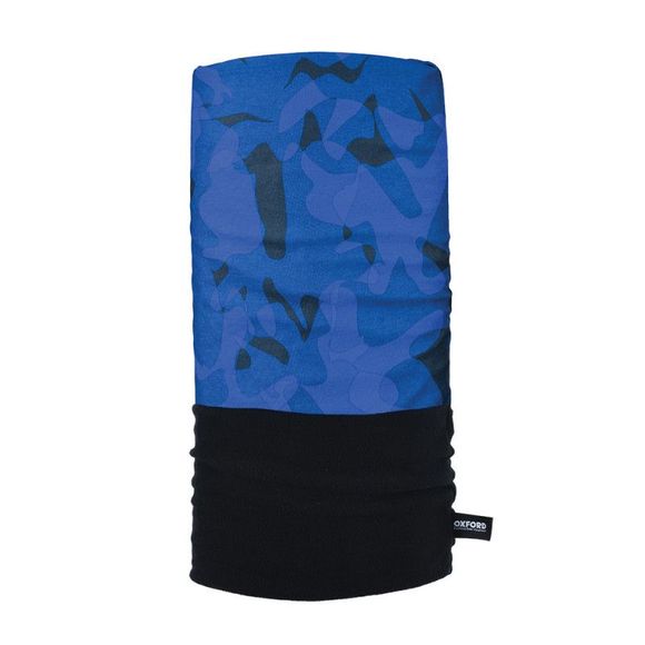 Oxford SNUG HAVOC lanyard - BlueRef : OD0438
