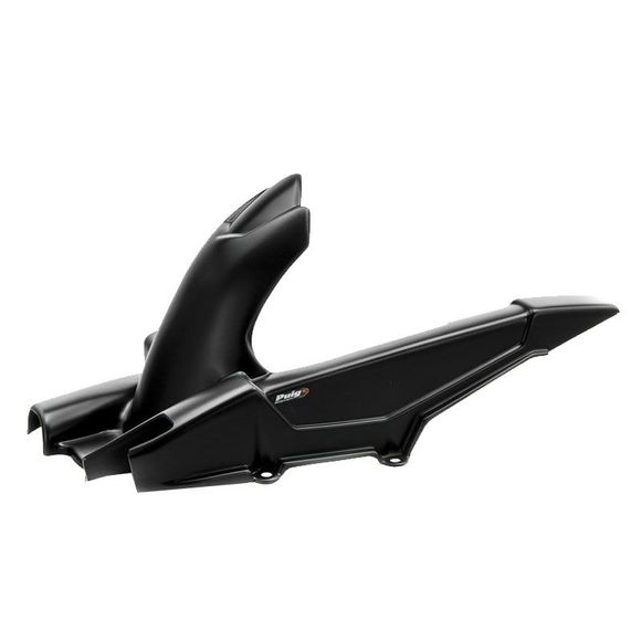 Garde boue Puig type S - NoirRef : 3484