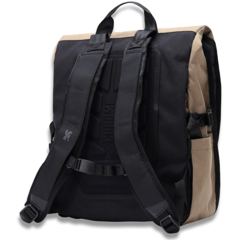CHROME Warsaw Backpack - 30L - Coyote X