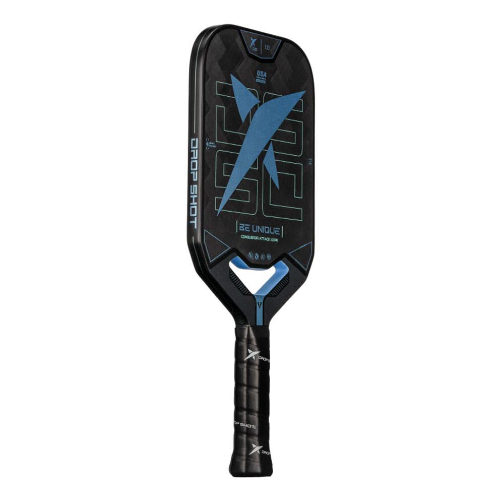 PICKLEBALL DROP SHOT CONQUEROR ATTACK 1.0