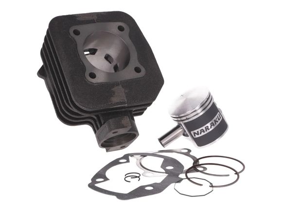 Naraku cylinder-piston kit 09310921Ref: Nark00292A / 09310921