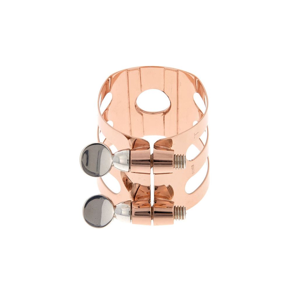 Wood Stone Tenor Selmer SSPGP Ligature – Thomann Ireland