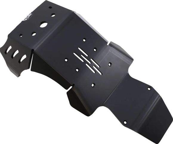 Engine guard Moose Racing Crankcase protection ProRef: Me00524A / 05061715