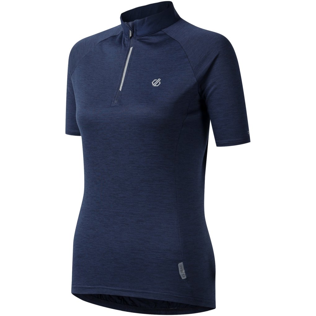 Dare 2b Pedal To Jersey Women - 540 Navy