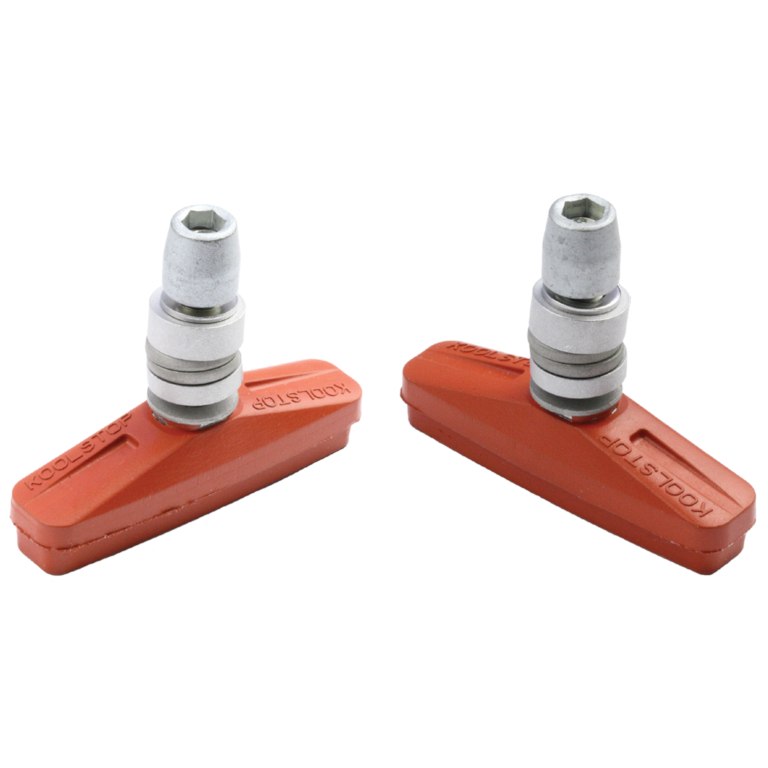 Kool Stop City Pad V-Brake Brake Shoes - KS-CTB / KS-CTSA